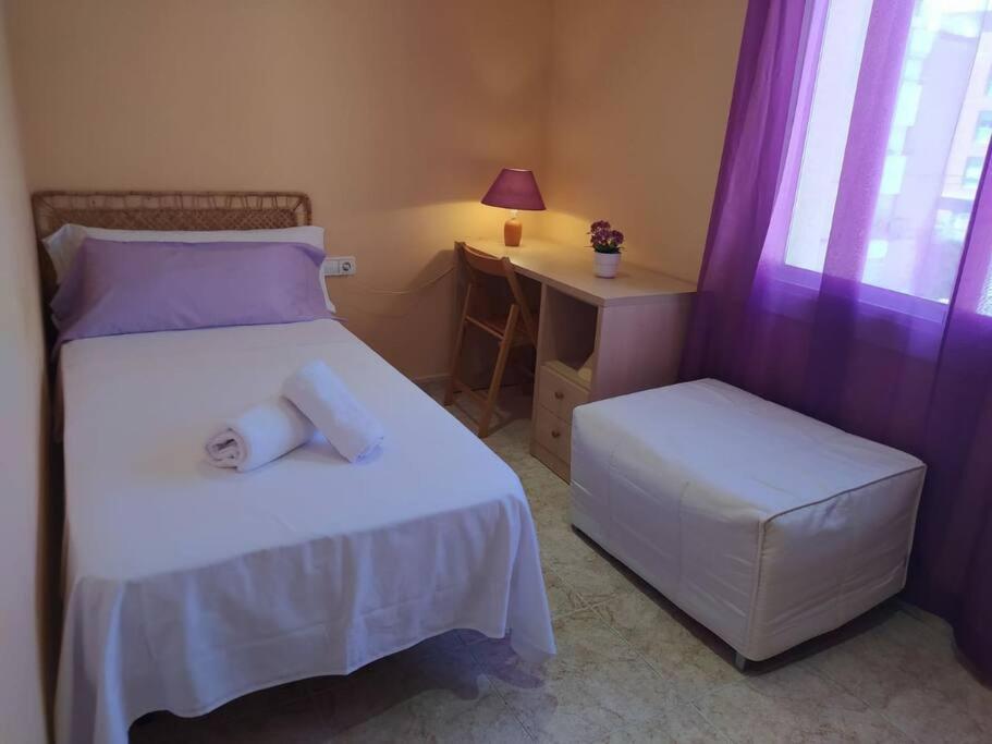 Apartamento Primera Linea De Playa Port-Segur Segur de Calafell Exterior photo