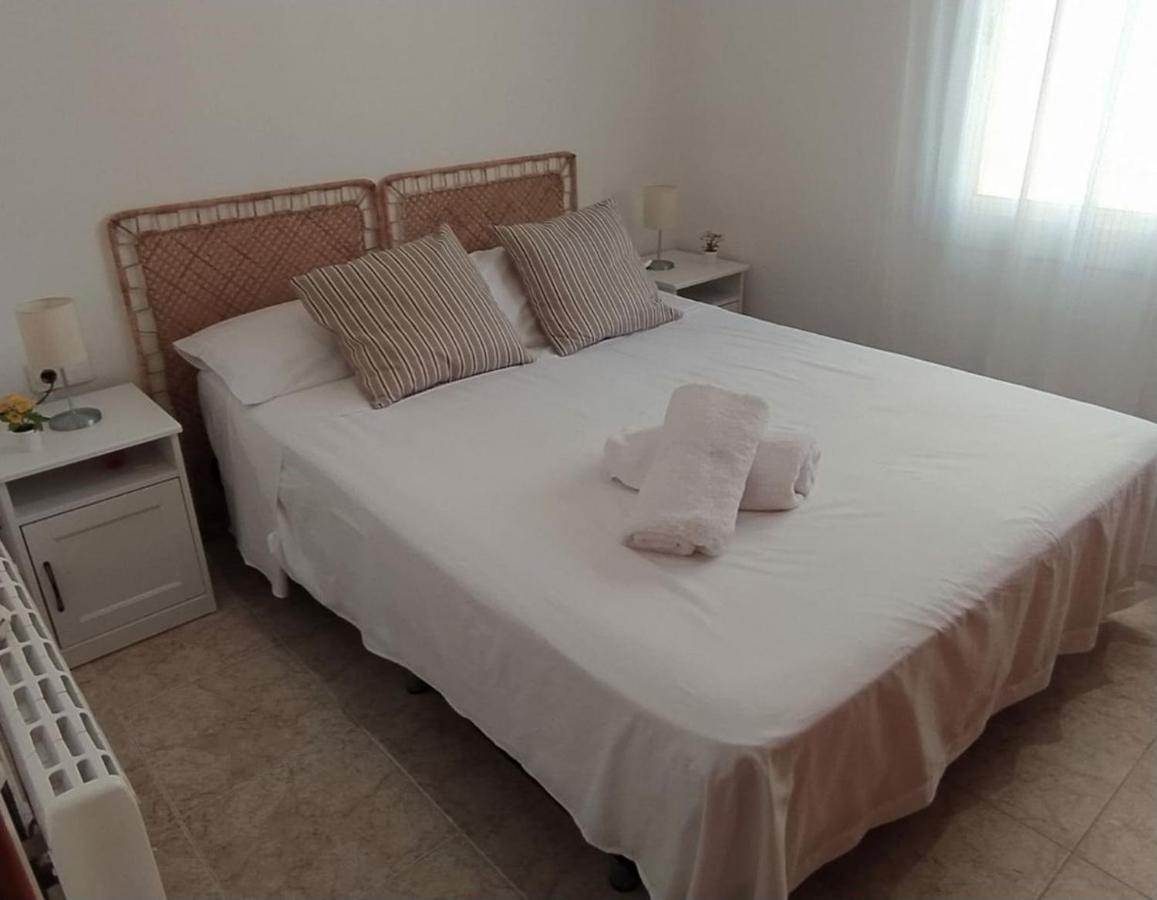 Apartamento Primera Linea De Playa Port-Segur Segur de Calafell Exterior photo